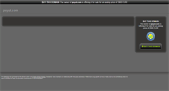 Desktop Screenshot of payut.com